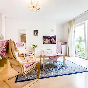 Apartment Deutzer Bruecke - Cgn