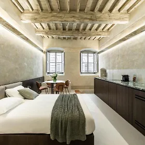 Apartment Chiaromanni