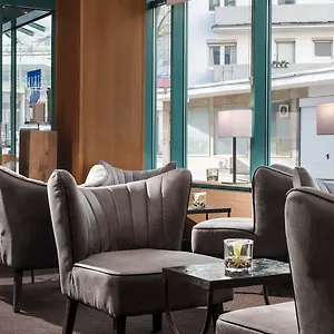 Tryp By Wyndham Centre Köln