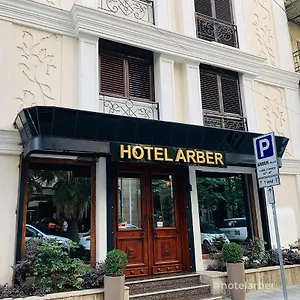 Arber 3*, تيرانا ألبانيا
