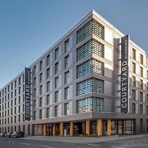 Hotel Courtyard By Marriott