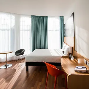 מלון Ibis Centre South Bridge - Royal Mile ***