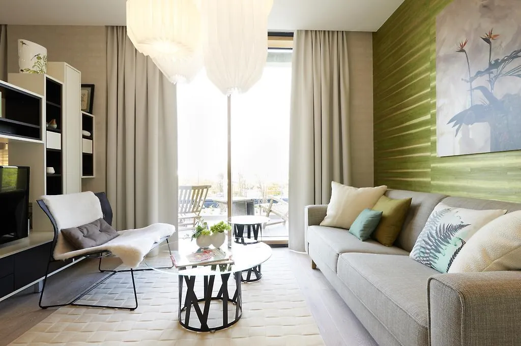 Radisson Blu Hotel Koeln