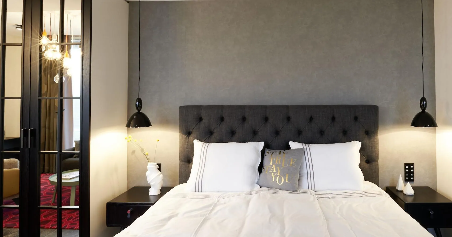 Radisson Blu Hotel Koeln 4*, Köln Almanya