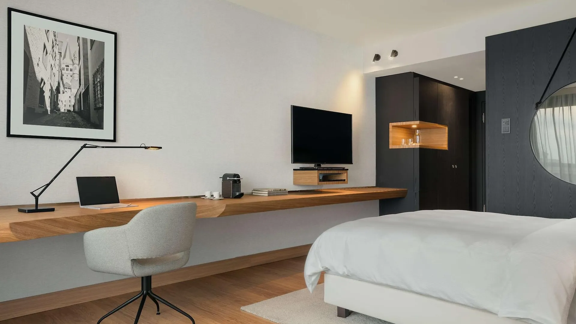 Radisson Blu Hotel Koeln Köln