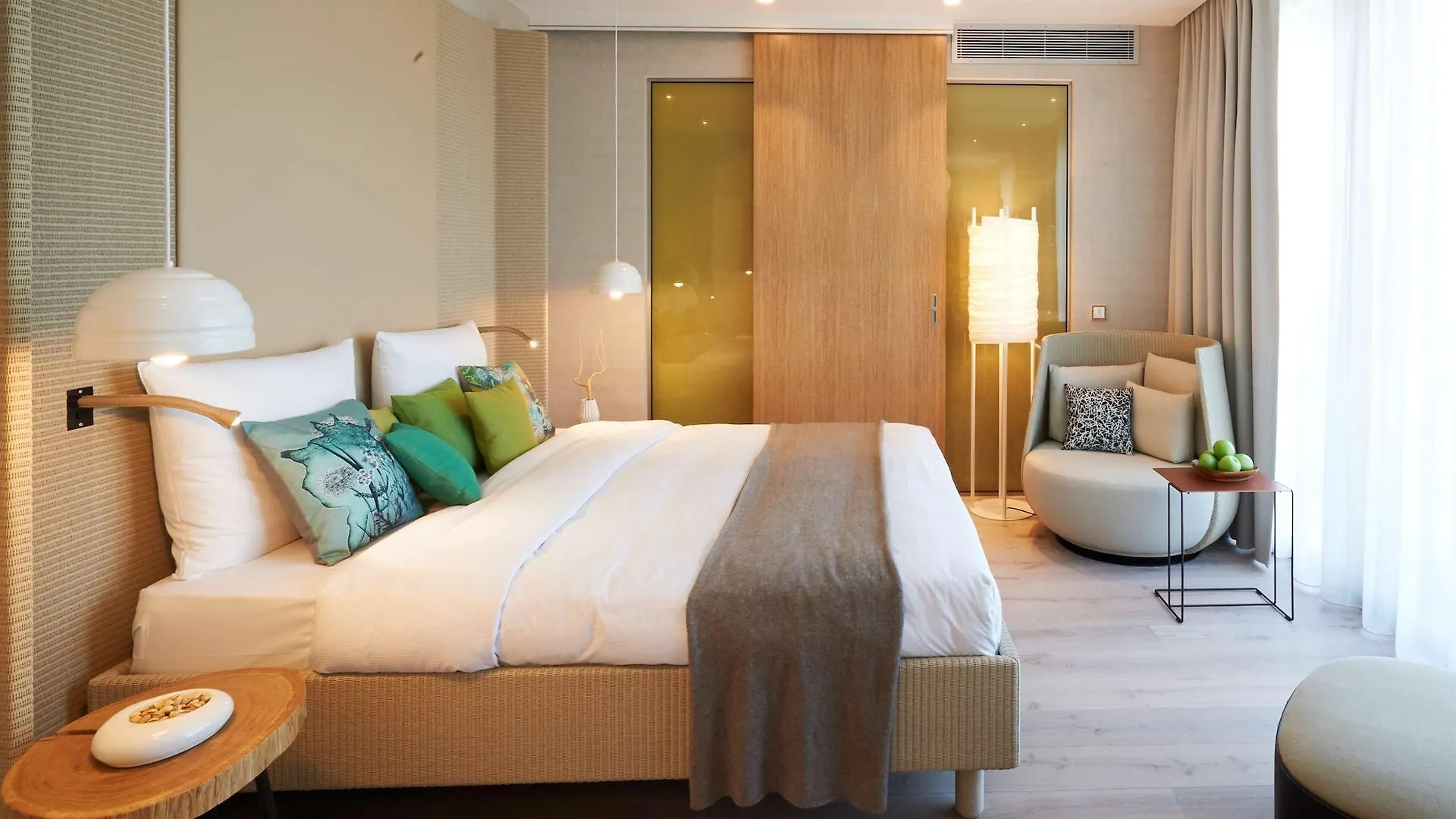****  Radisson Blu Hotel Koeln Almanya