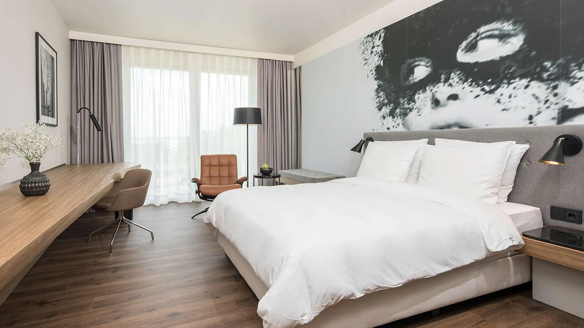 Radisson Blu Hotel Koeln Köln
