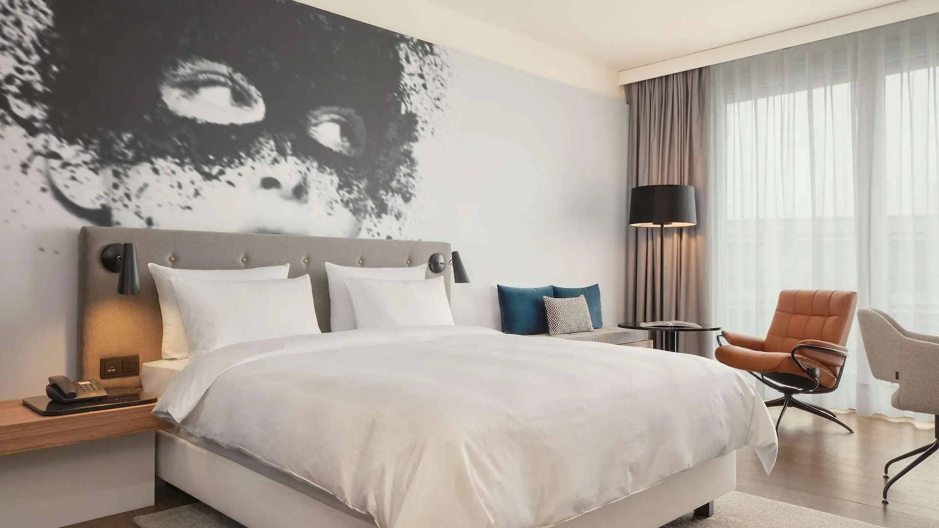 Radisson Blu Hotel Koeln Köln