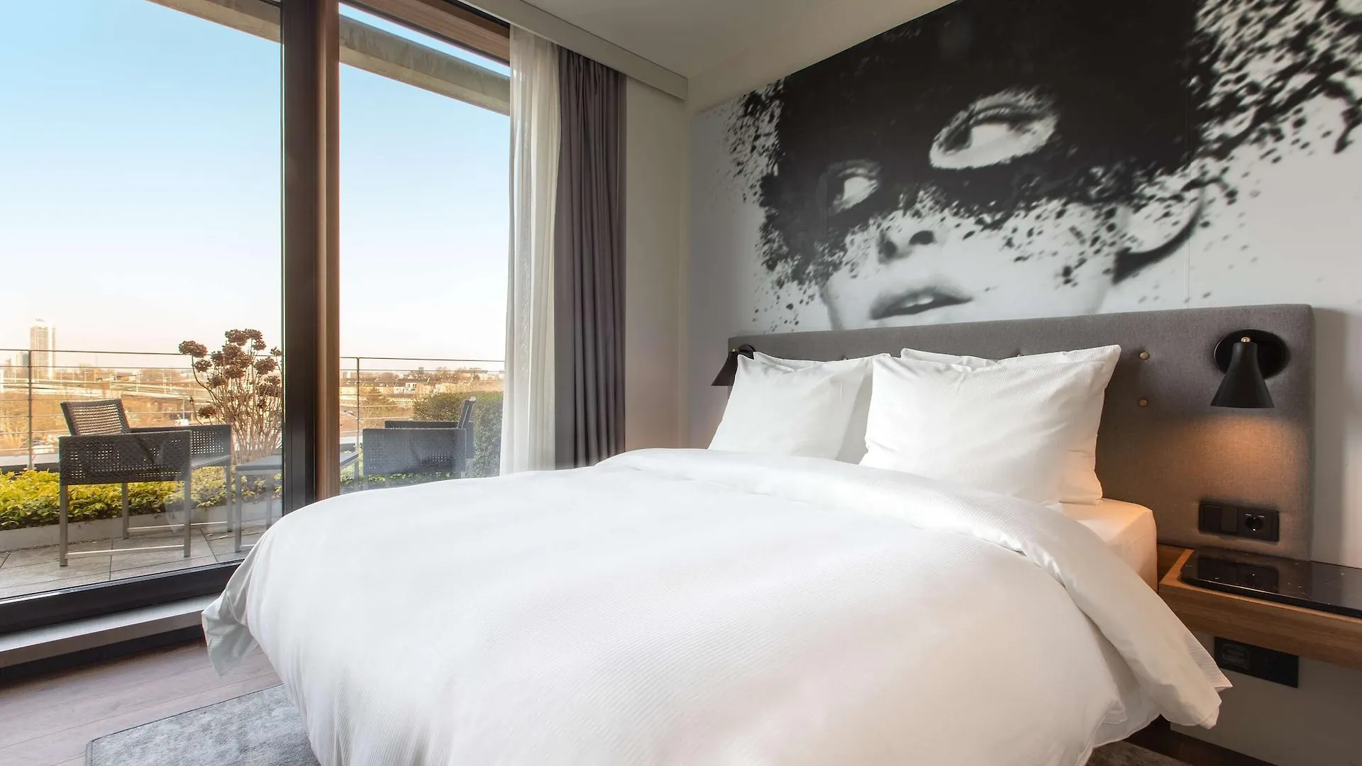 Radisson Blu Hotel Koeln