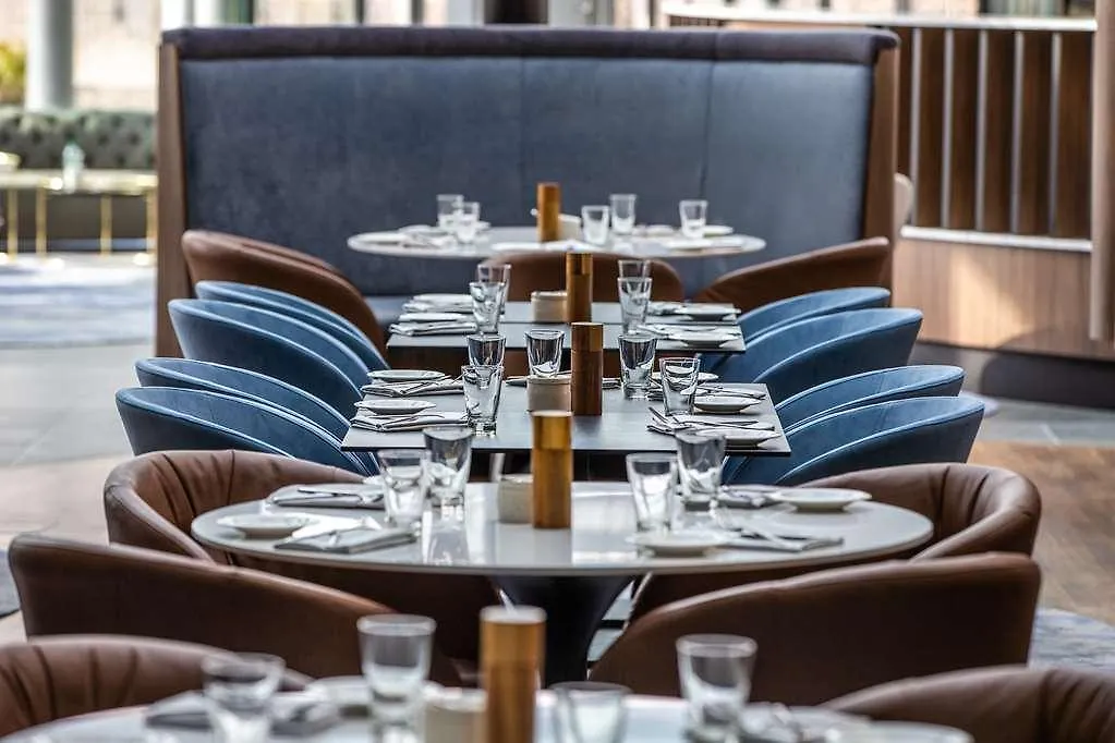 Radisson Blu Hotel Koeln