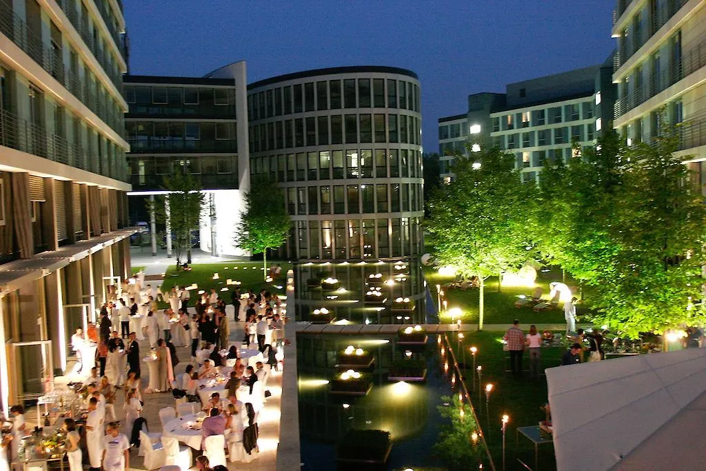 Radisson Blu Hotel Koeln  Köln