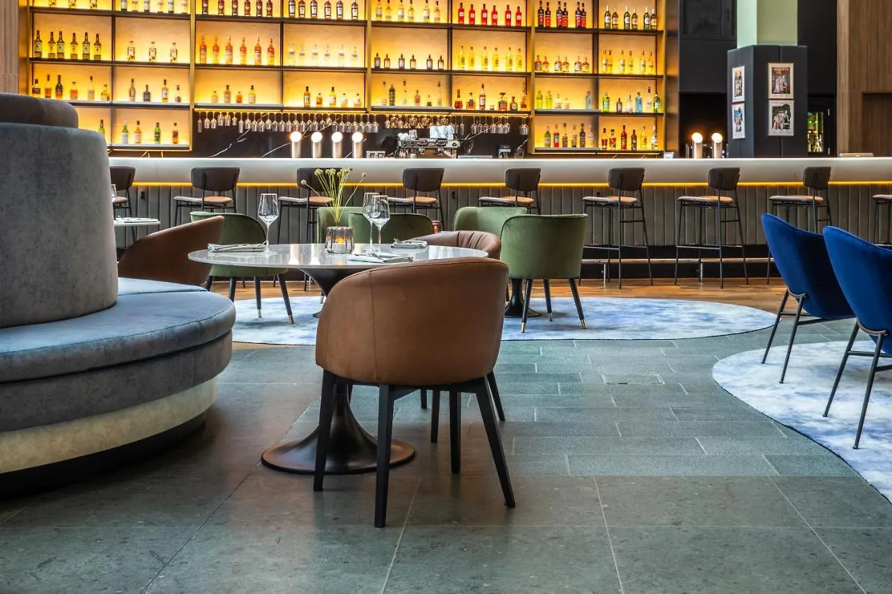Radisson Blu Hotel Koeln  Köln