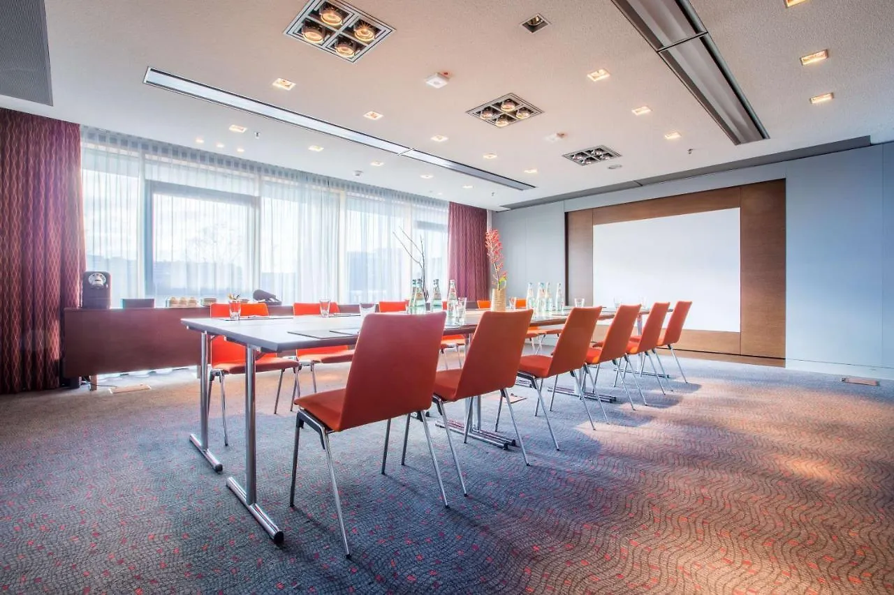 Radisson Blu Hotel Koeln