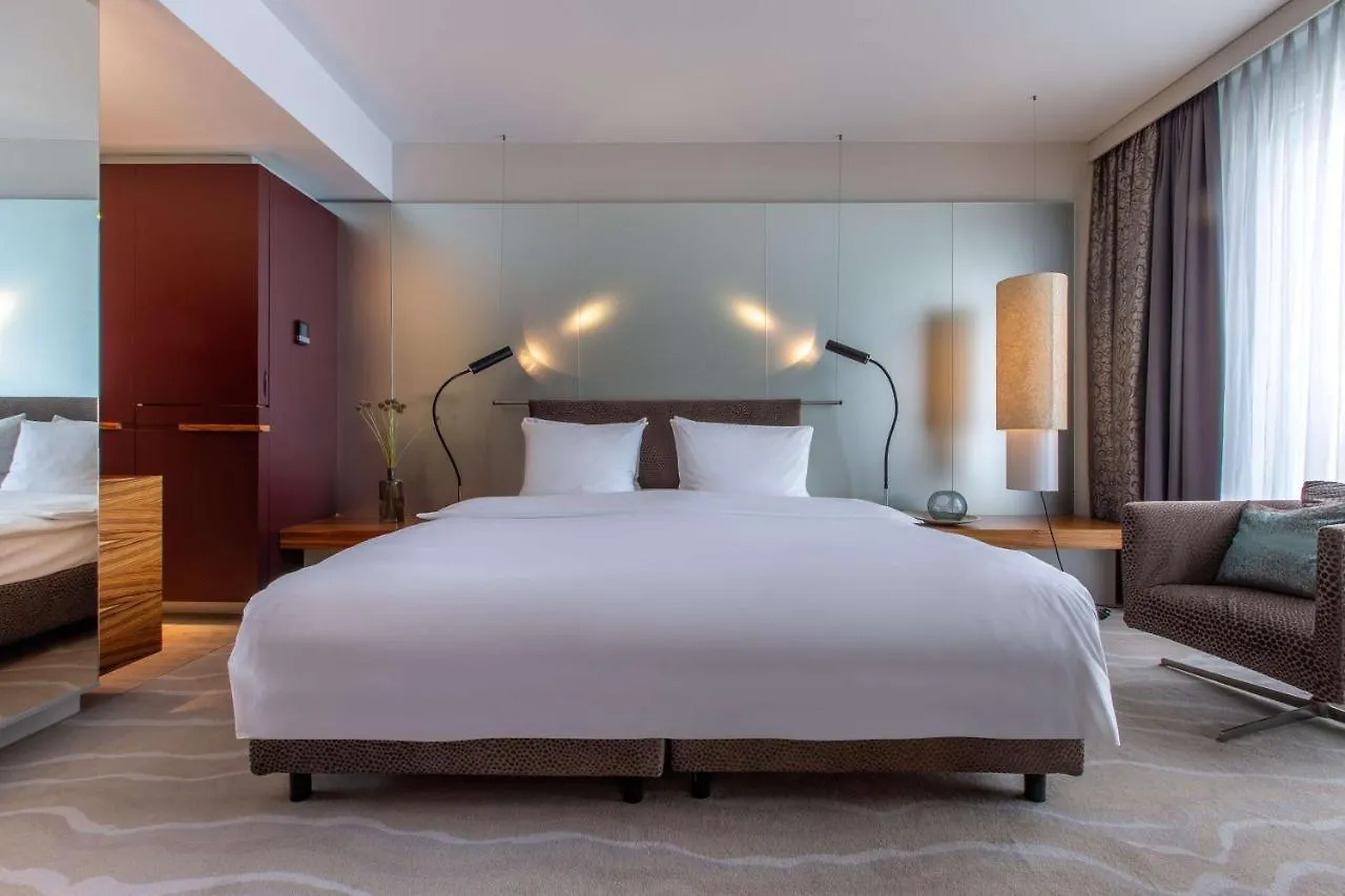 Radisson Blu Hotel Koeln  Köln