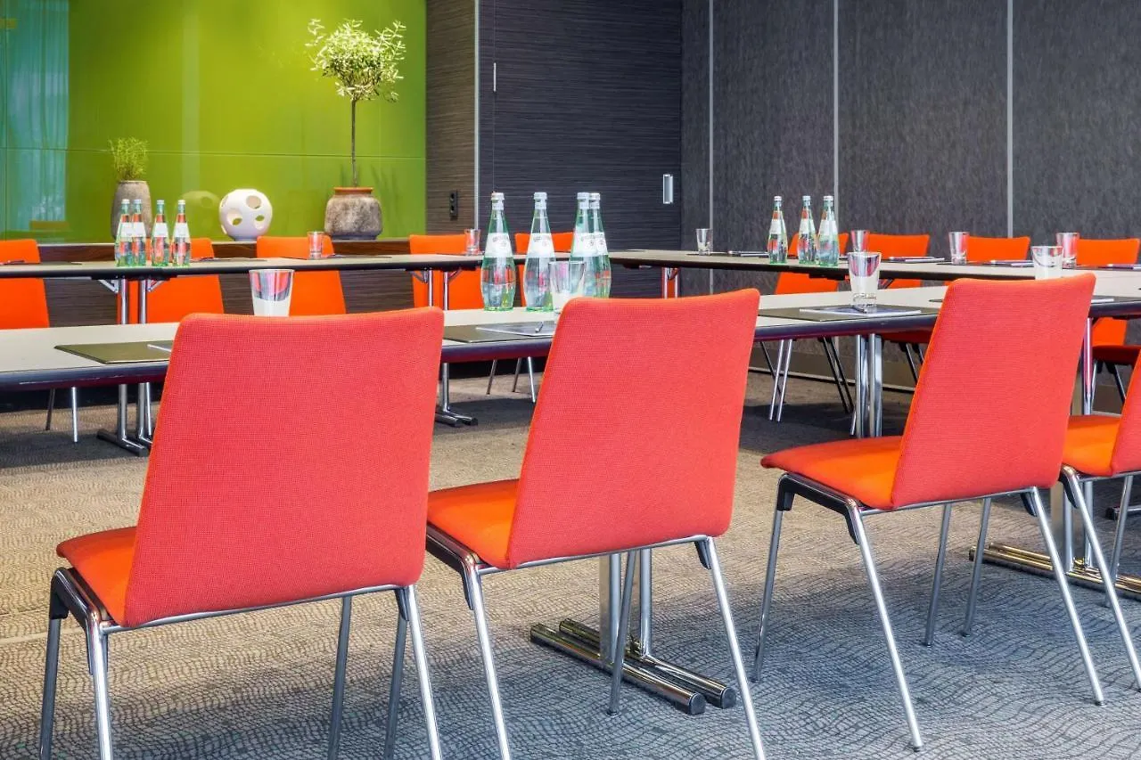 Radisson Blu Hotel Koeln Köln
