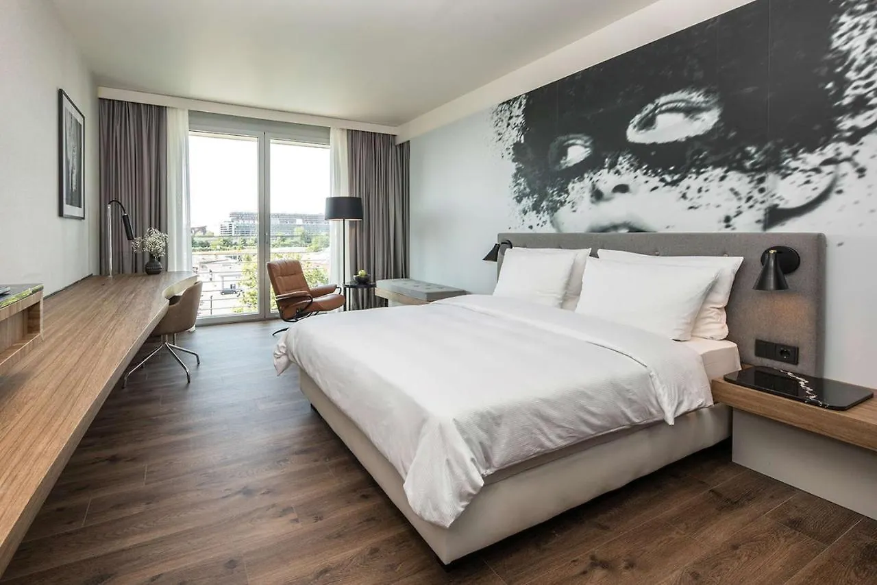 Radisson Blu Hotel Koeln