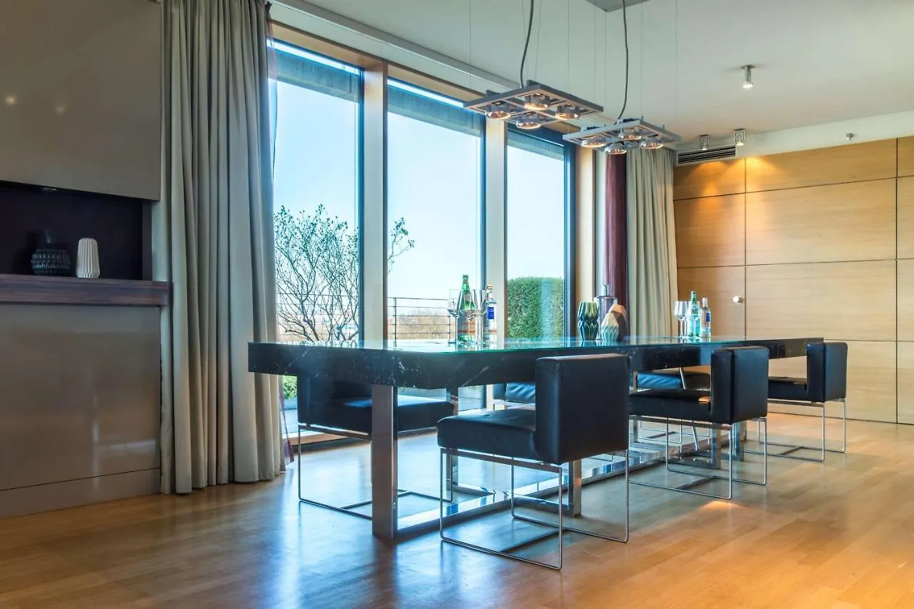 Radisson Blu Hotel Koeln
